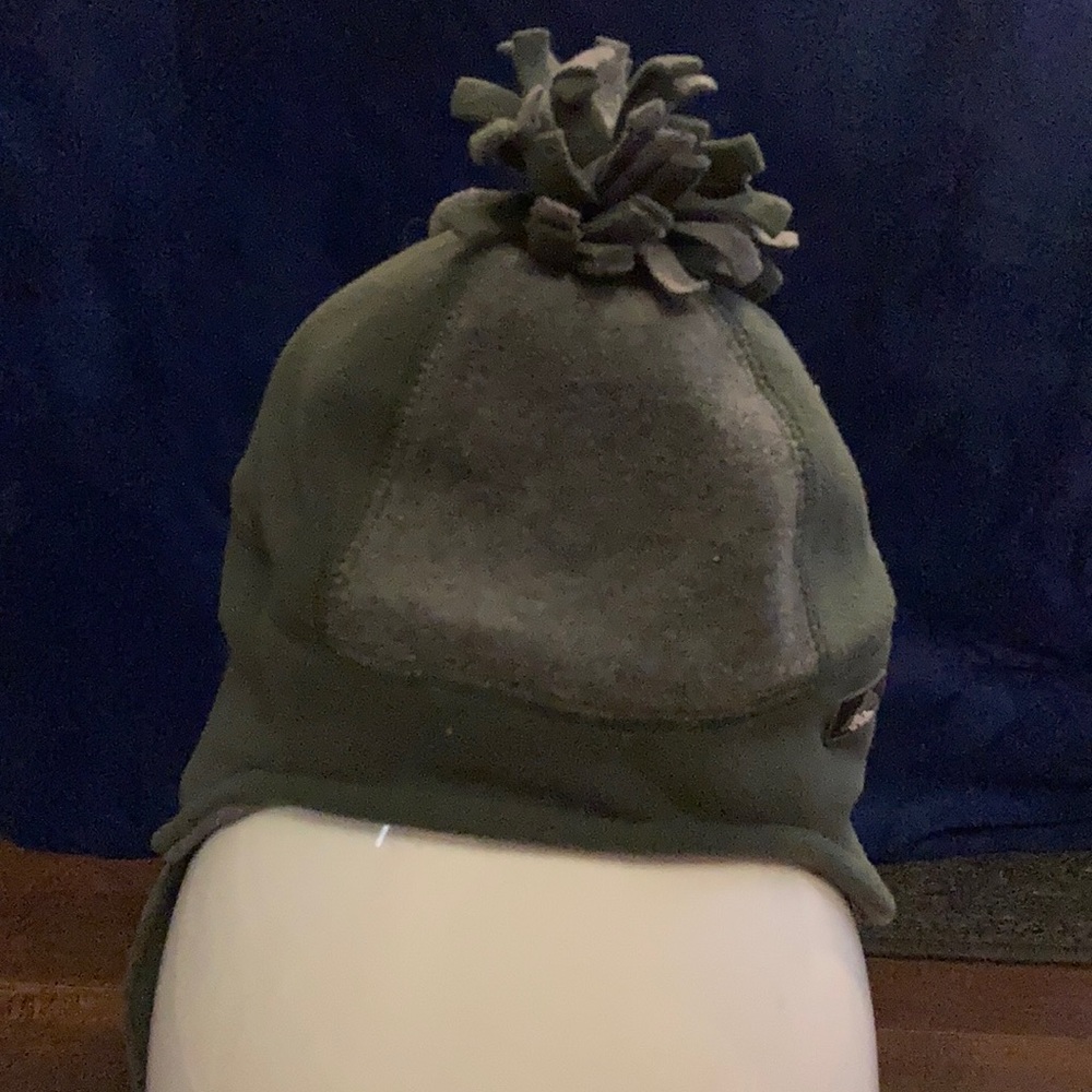 Boys Polar Fleece Winter Hat
